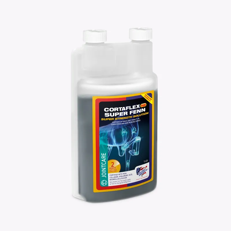 Cortaflex HA Super Fenn Solution 1L